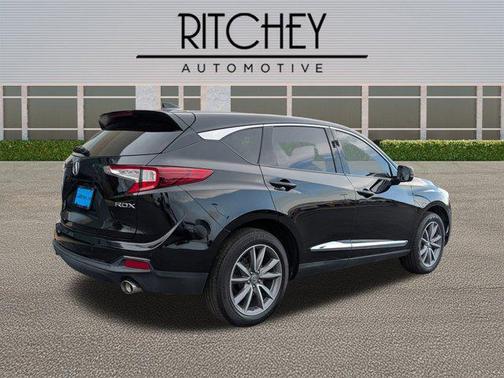 2019 Acura RDX Technology Package