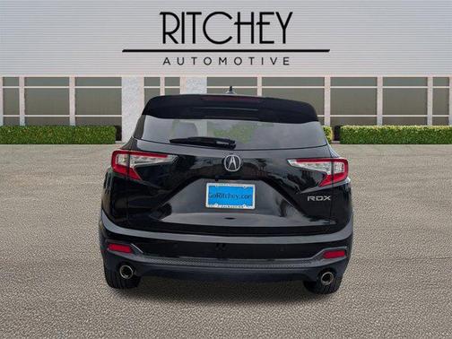 2019 Acura RDX Technology Package