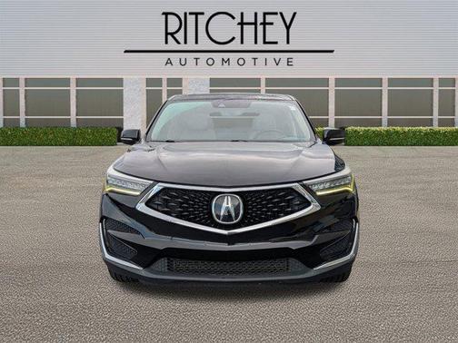 2019 Acura RDX Technology Package