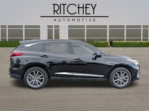2019 Acura RDX Technology Package