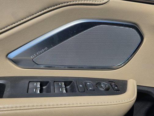 2019 Acura RDX Technology Package