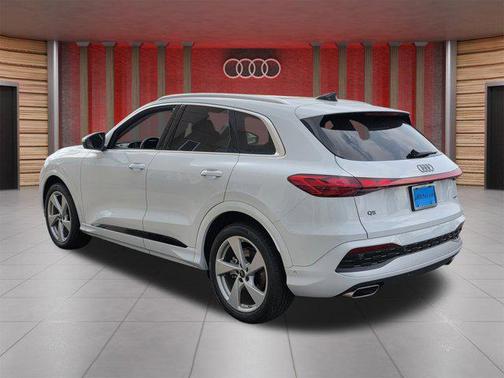 2025 Audi Q5 Prestige