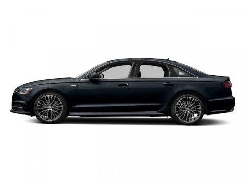 2016 Audi A6 3.0T Prestige Quattro