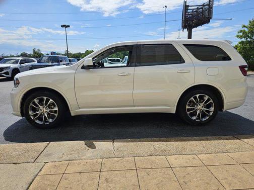 2020 Dodge Durango GT RWD
