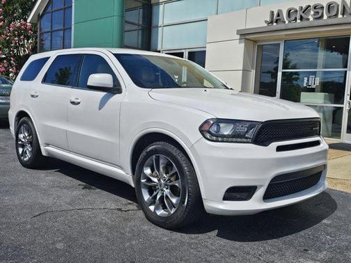 2020 Dodge Durango GT RWD