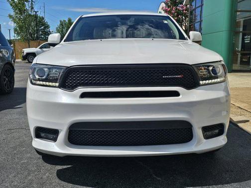 2020 Dodge Durango GT RWD