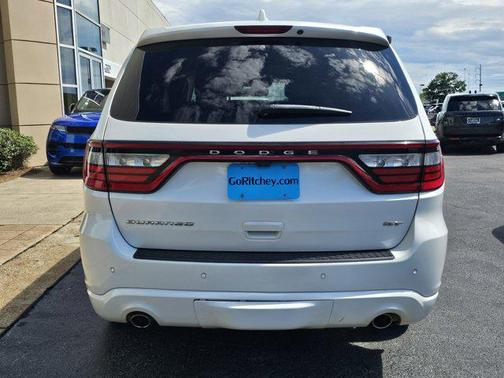 2020 Dodge Durango GT RWD