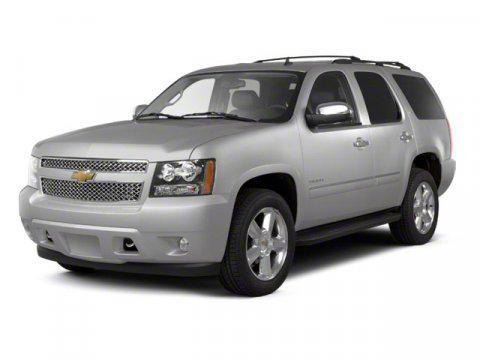2013 Chevrolet Tahoe LS