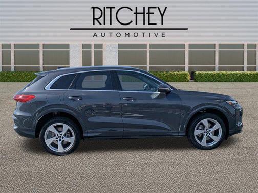 2025 Audi Q5 Premium Plus TFSI quattro S tronic