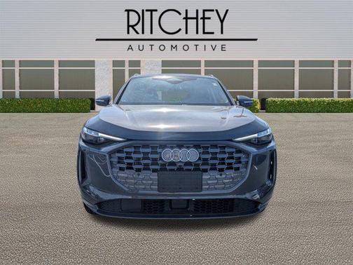 2025 Audi Q5 Premium Plus TFSI quattro S tronic