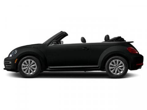 2018 Volkswagen Beetle 2.0T S