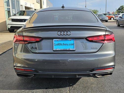 2024 Audi A5 Sportback 45 S Line Premium Plus