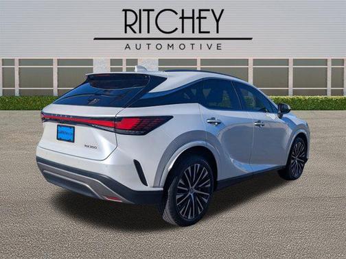 2023 Lexus RX 350 Base