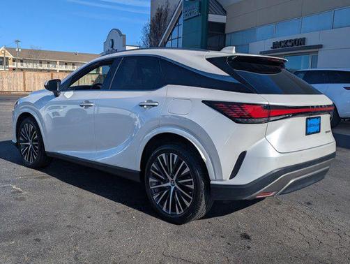 2023 Lexus RX 350 Base