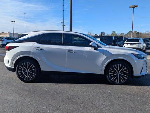 2023 Lexus RX 350 Base