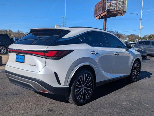 2023 Lexus RX 350 Base