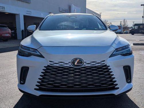 2023 Lexus RX 350 Base