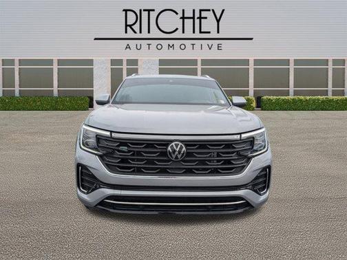 2024 Volkswagen Atlas Cross Sport 2.0T SEL