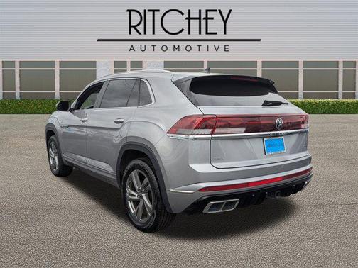 2024 Volkswagen Atlas Cross Sport 2.0T SEL