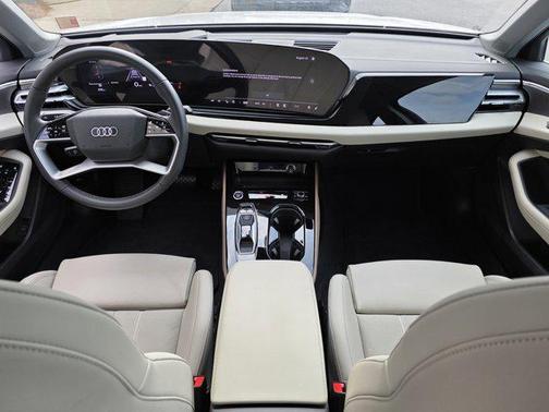 2025 Audi A5 Premium Plus TFSI quattro S tronic