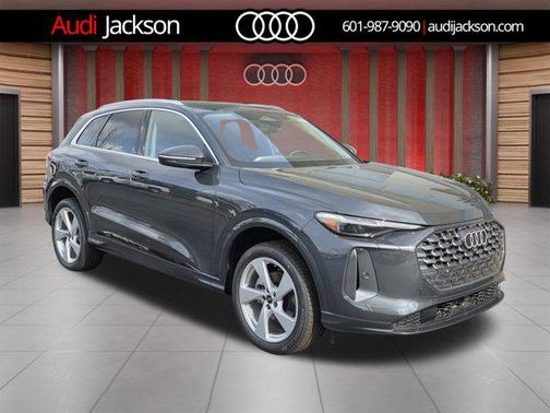 2025 Audi Q5 Premium Plus