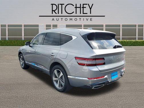 2023 Genesis GV80 3.5T