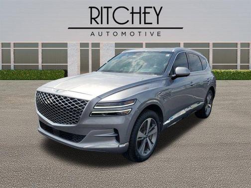 2023 Genesis GV80 3.5T