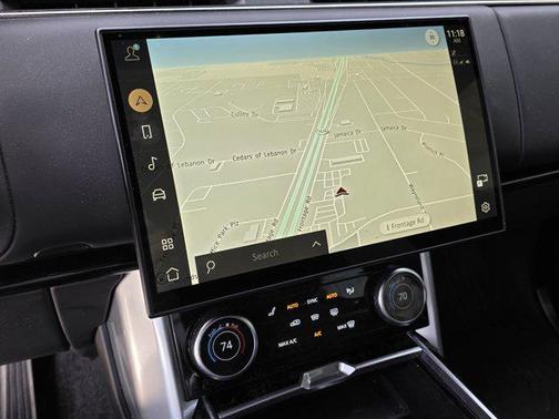 2023 Land Rover Range Rover P530 SE