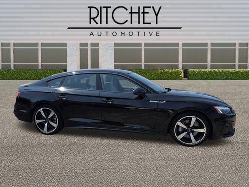 2025 Audi A5 Sportback 45 S Line Premium Plus