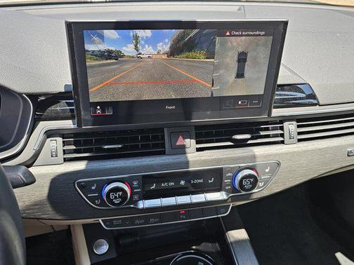 2025 Audi A5 Sportback 45 S Line Premium Plus
