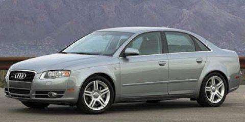 2006 Audi A4 2.0T quattro