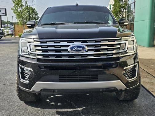 2018 Ford Expedition Max Limited