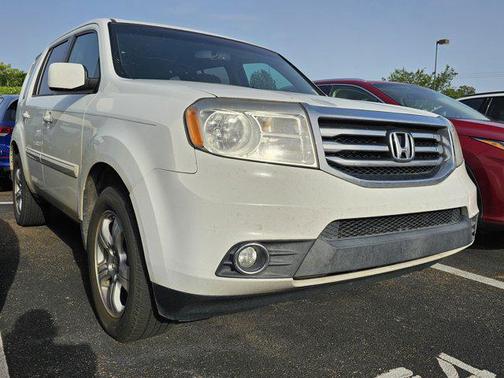 2014 Honda Pilot EX-L