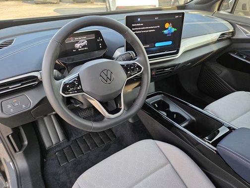 2025 Volkswagen ID.4 Pro S