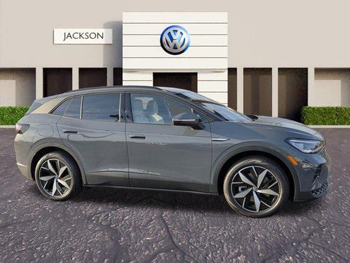 2025 Volkswagen ID.4 Pro S