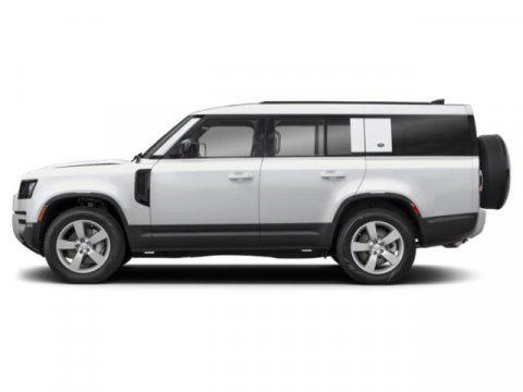 2024 Land Rover Defender 130 P400 S