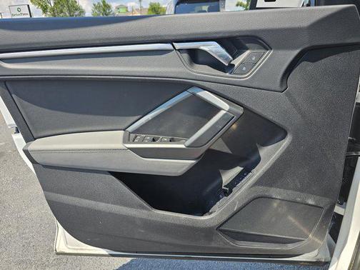 2023 Audi Q3 45 S line Premium Plus