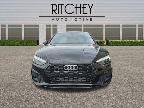 2025 Audi A5 Sportback 45 S Line Premium Plus