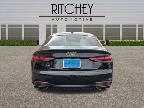 2025 Audi A5 Sportback 45 S Line Premium Plus