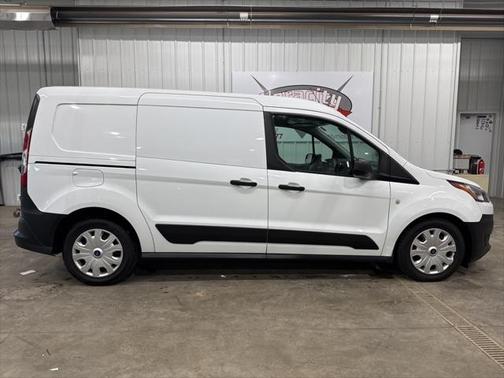 2020 Ford Transit Connect XL Cargo Van