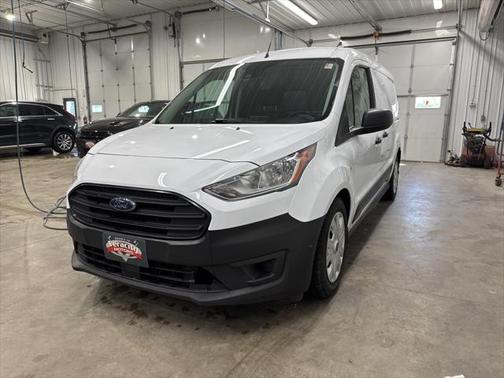2020 Ford Transit Connect XL Cargo Van