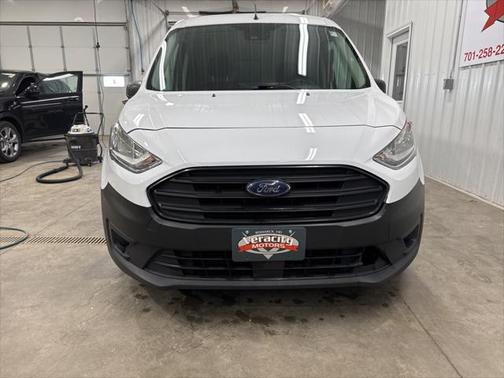 2020 Ford Transit Connect XL Cargo Van