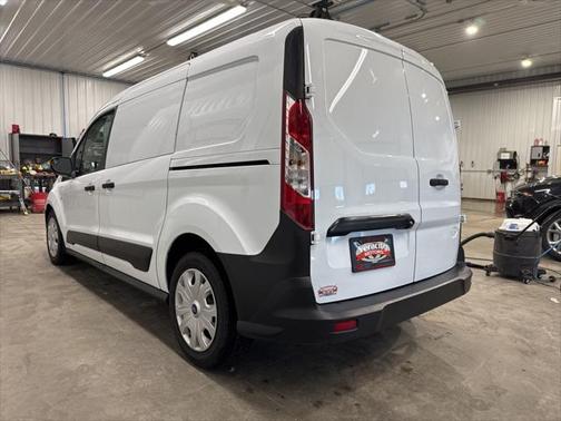 2020 Ford Transit Connect XL Cargo Van