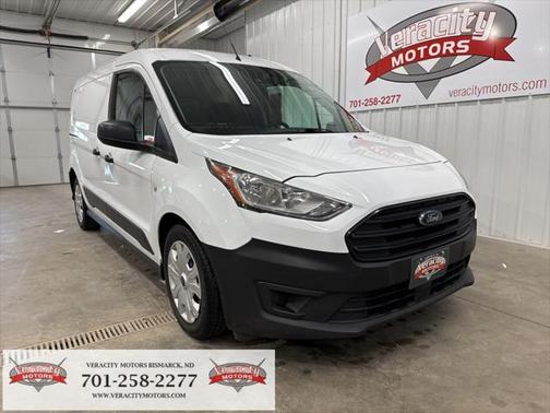 2020 Ford Transit Connect XL Cargo Van