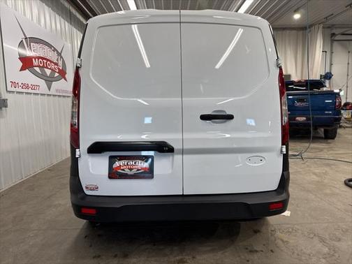 2020 Ford Transit Connect XL Cargo Van