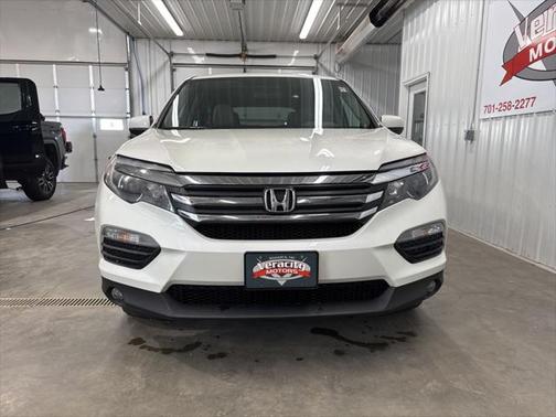 2016 Honda Pilot EX