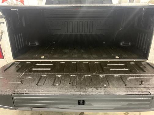 2017 Ford F-150 Limited