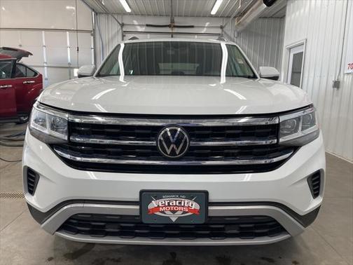 2023 Volkswagen Atlas 2.0T SE