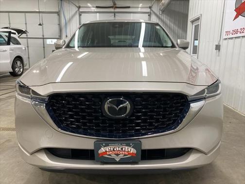 2024 Mazda CX-5 2.5 S Select