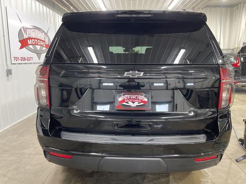 2023 Chevrolet Tahoe 4WD Z71